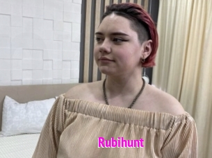 Rubihunt