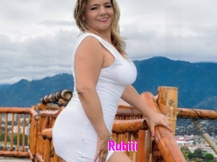 Rubiii