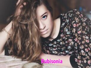 Rubisonia