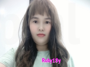 Ruby18y