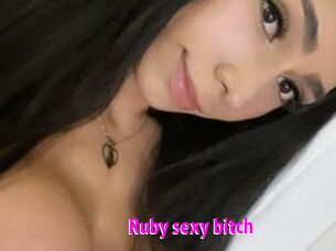 ruby_sexy_bitch Porn Loverz