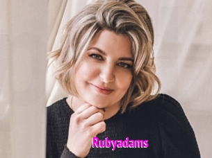 Rubyadams