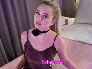 Rubyastor