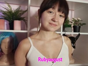 Rubyaugust