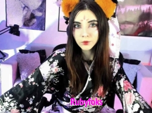 Rubyfoks