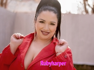 Rubyharper