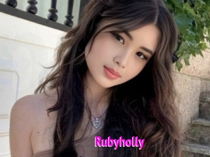 Rubyholly