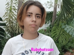 Rubyhotsson