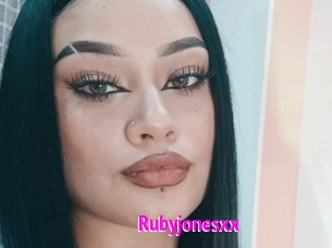 Rubyjonesxx