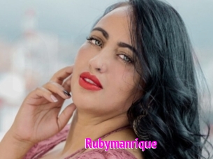Rubymanrique