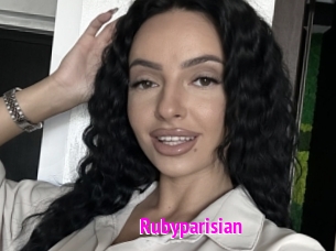 Rubyparisian