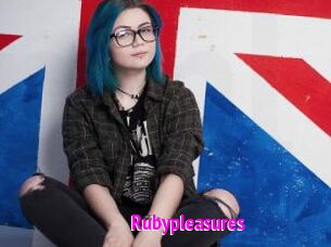 Rubypleasures