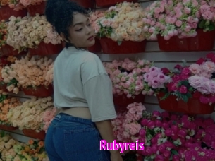 Rubyreis