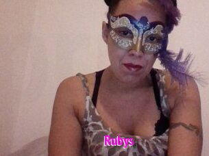 Rubys