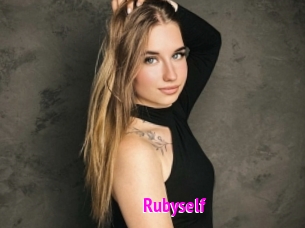Rubyself