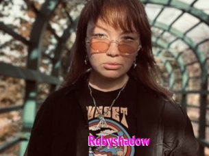 Rubyshadow