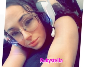 Rubystella