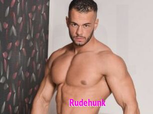 Rudehunk