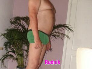 Rudnik