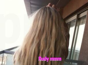 Rudy_mmm