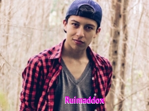 ruimaddox Porn Loverz