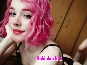 Rukiakuchiki