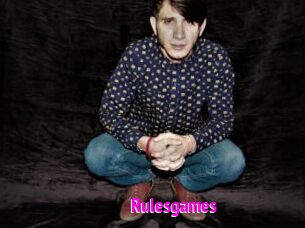 Rulesgames