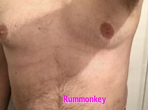 Rummonkey