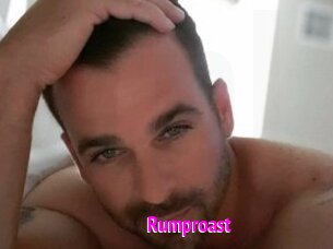 Rumproast