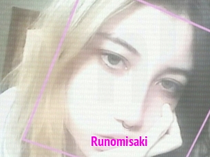 Runomisaki