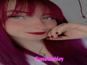 Russellashley
