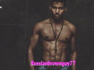 Russianbrownguy77