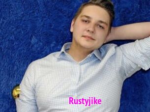 Rustyjike