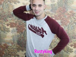 Rustyking
