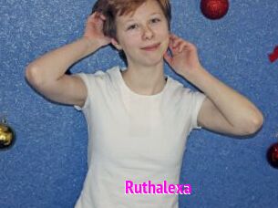 Ruthalexa