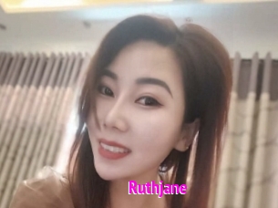 Ruthjane