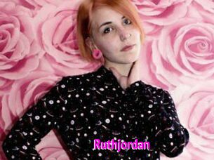 Ruthjordan