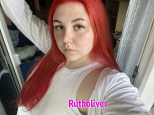 Rutholiver