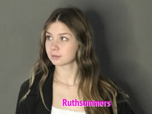 Ruthsummers