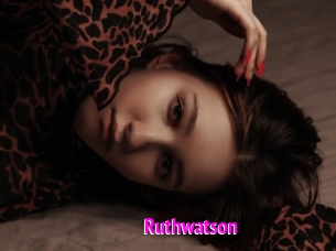 Ruthwatson