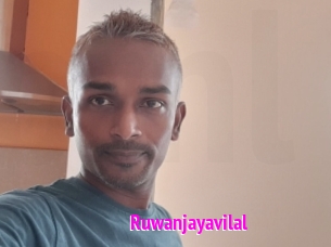 Ruwanjayavilal