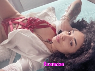 ruxmoan Porn Loverz