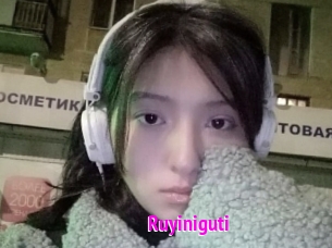 Ruyiniguti