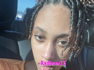 Rxdbone23