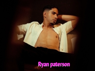 ryan_paterson Porn Loverz