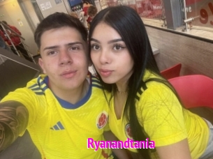 ryanandtania Porn Loverz