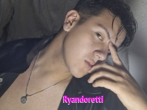 ryandoretti Porn Loverz