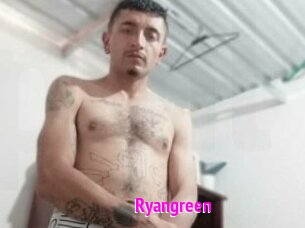 Ryangreen