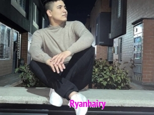 Ryanhairy