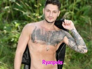 Ryanpeks